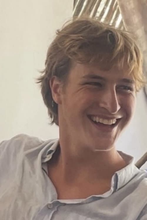 Gaspard Galinier