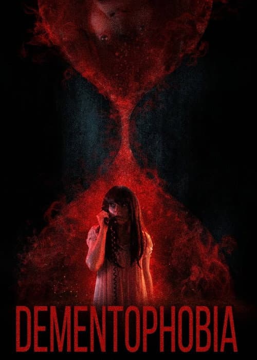 Dementophobia afişi