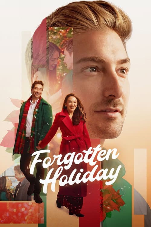 Forgotten Holiday afişi