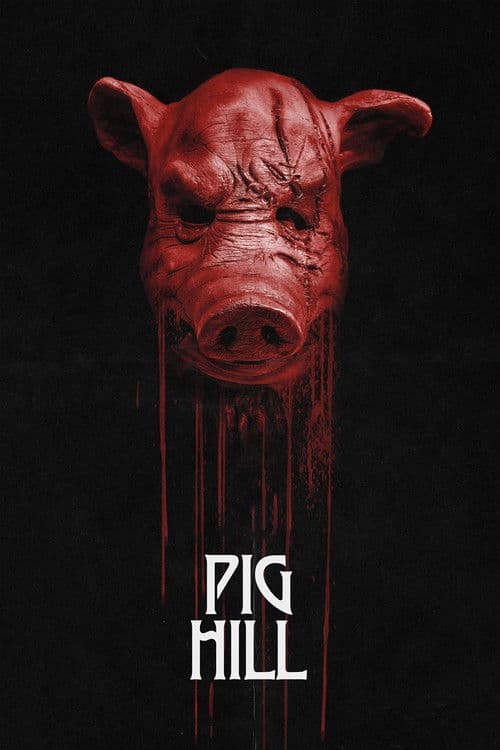 Pig Hill afişi