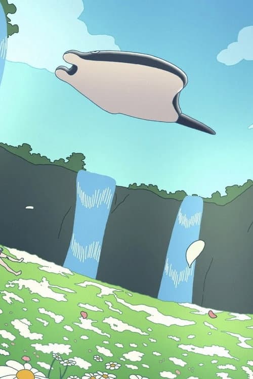 Manta Dreams afişi