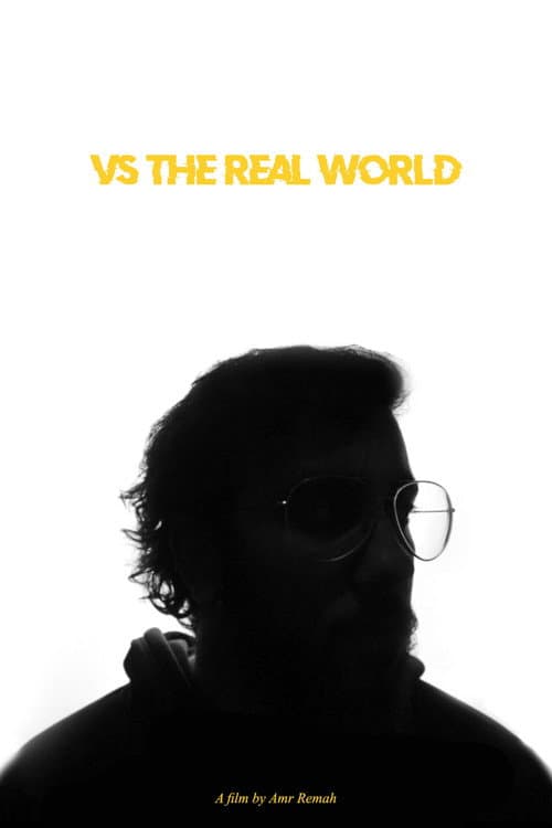 Vs the Real World afişi
