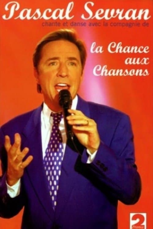 La Chance aux chansons afişi
