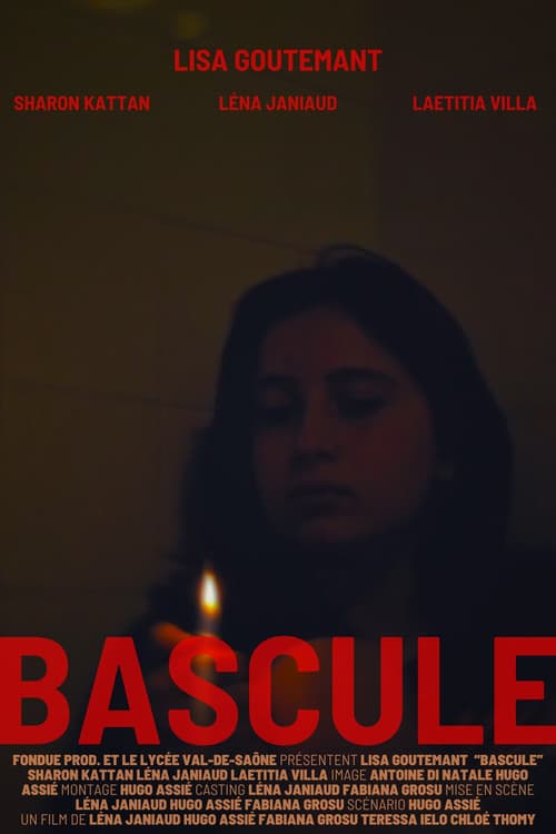 Bascule afişi