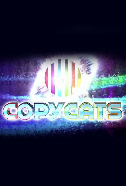 Copycats afişi