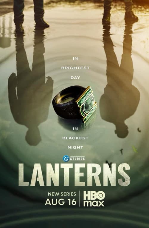 Lanterns