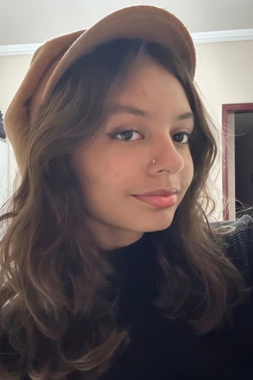 Lavínia Dias Amaro