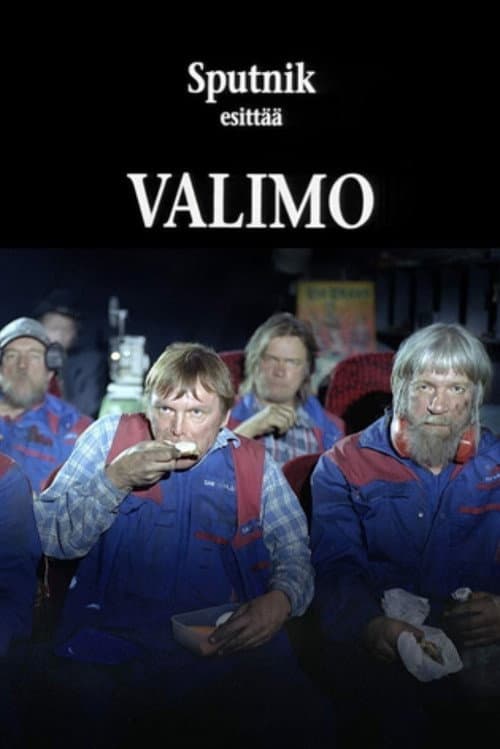 Valimo afişi