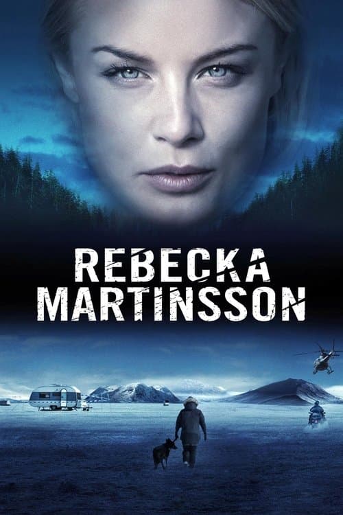 Rebecka Martinsson afişi
