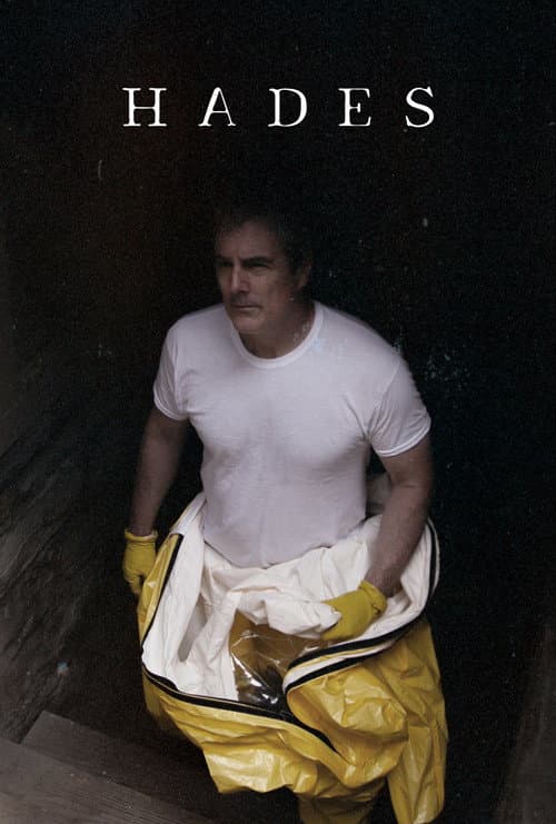 Hades afişi
