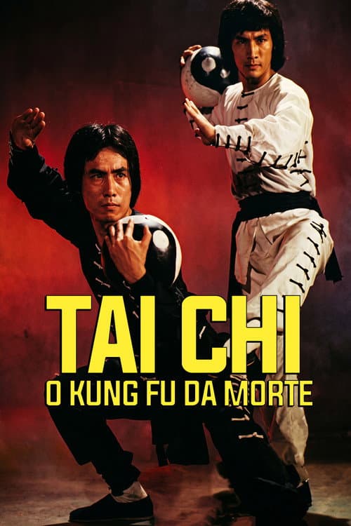 Feng shi guai tu afişi