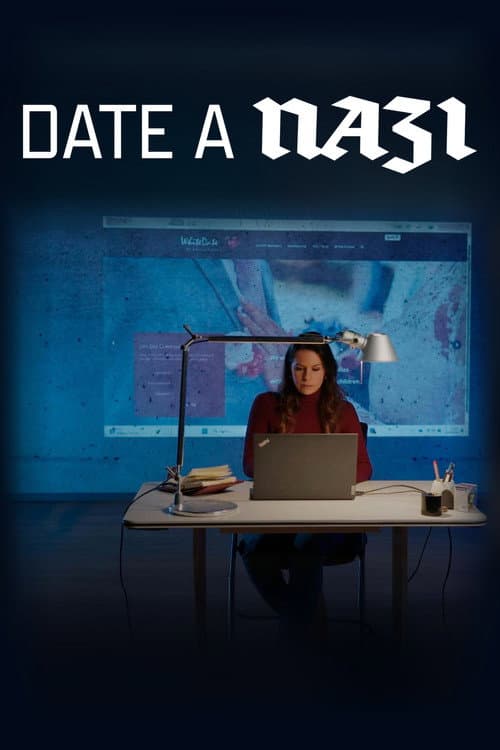 Date a Nazi! afişi