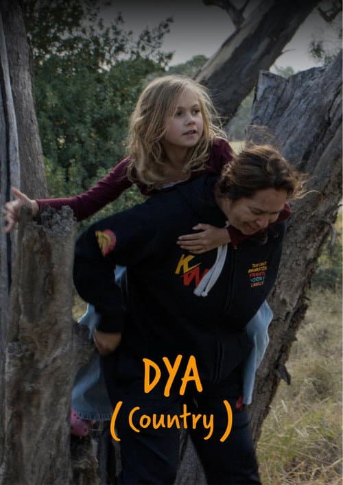 Dya (Country) afişi
