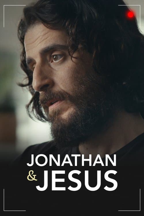 Jonathan & Jesus afişi