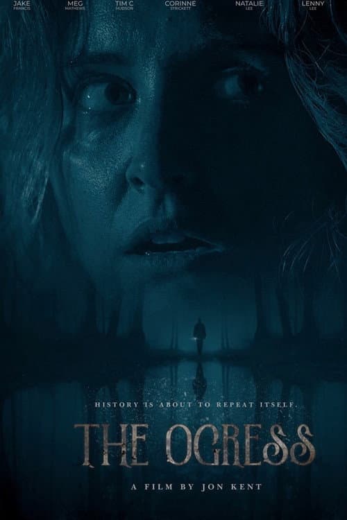 The Ogress afişi