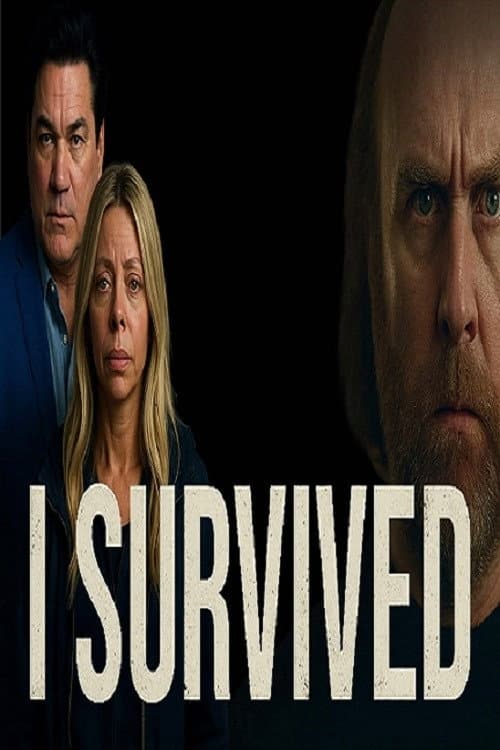 I Survived afişi