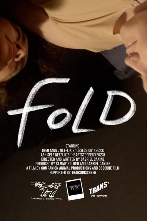 FOLD afişi