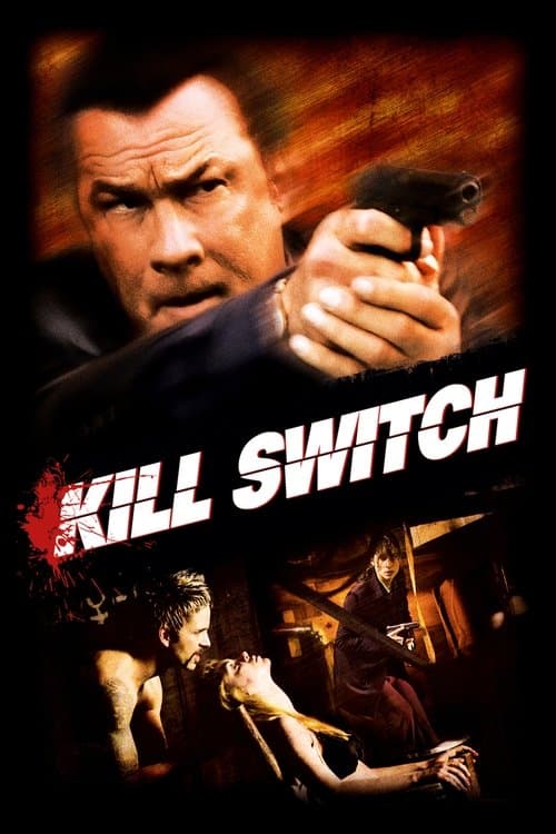 Kill Switch afişi