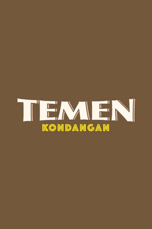 Temen Kondangan afişi