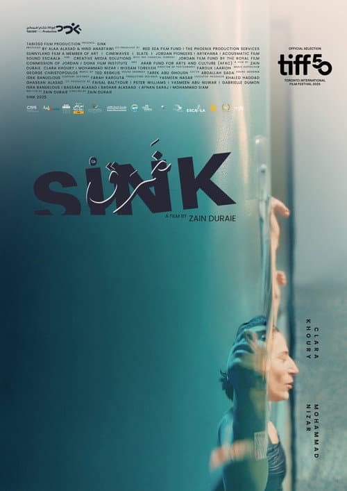 Sink afişi