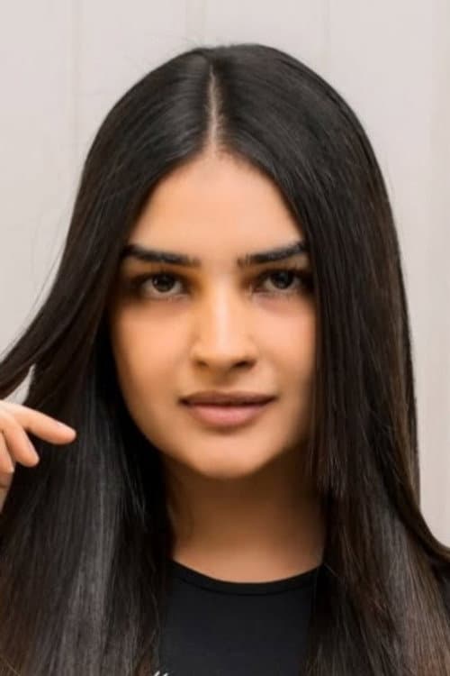 Shenaya Aneesa Vanhoff