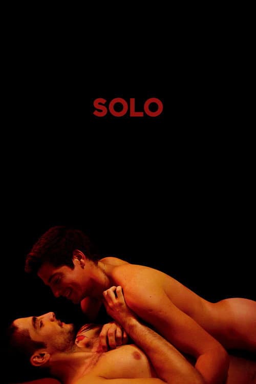 Solo afişi