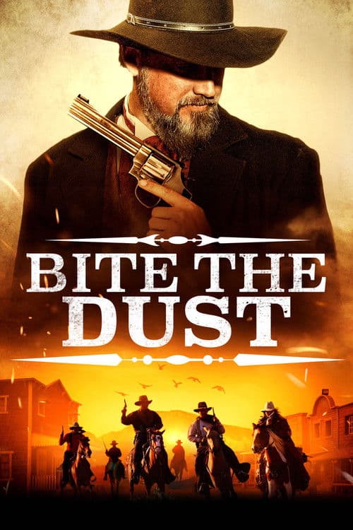 Bite the Dust afişi