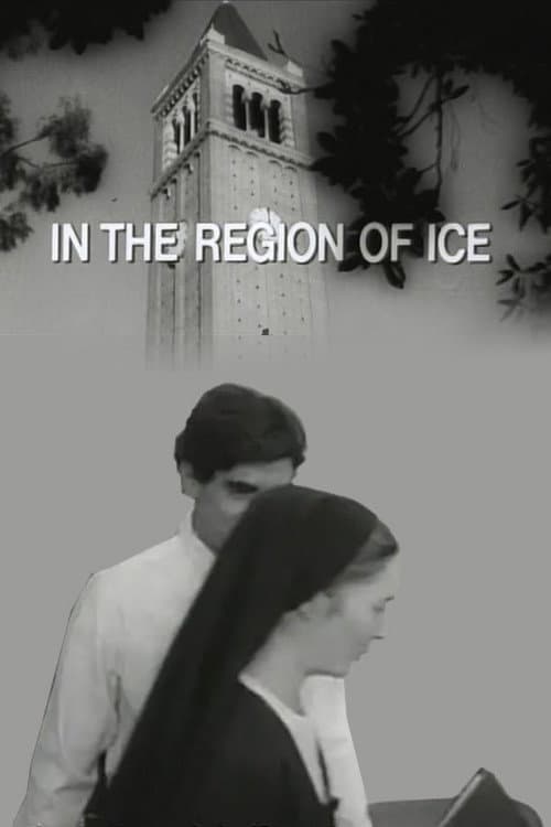 In the Region of Ice afişi