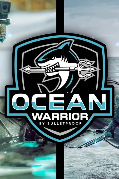 Ocean Warrior afişi