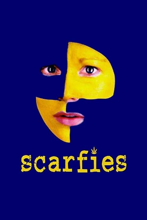 Scarfies afişi