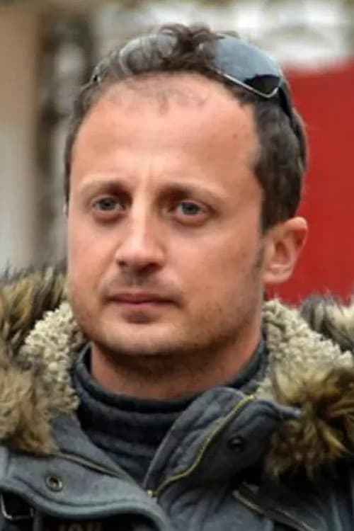 Feliks Gerchikov