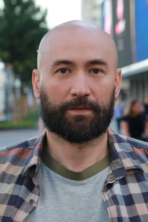 Евгений Милых