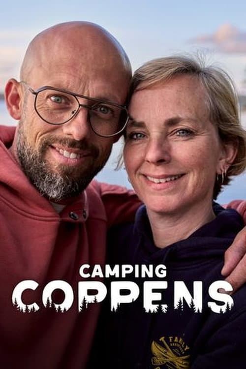 Camping Coppens afişi