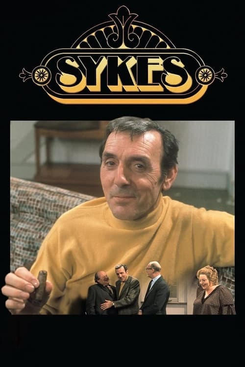 Sykes afişi