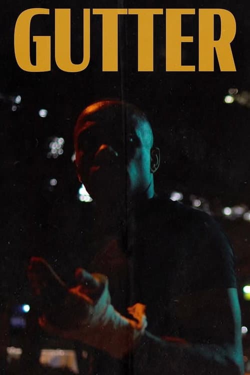 Gutter afişi