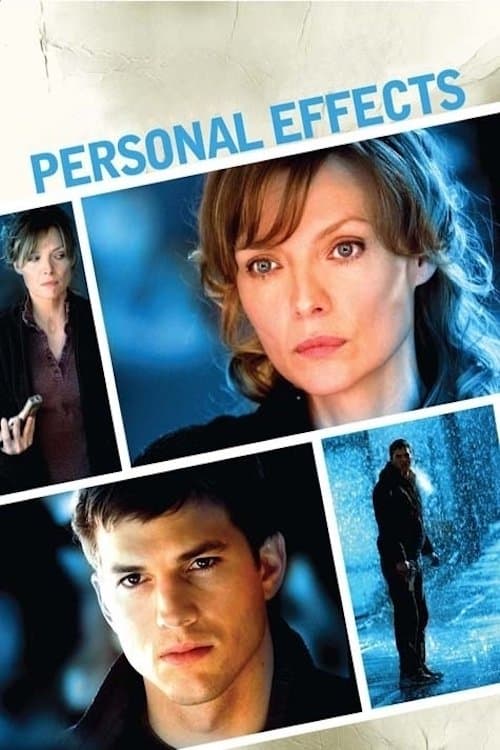 Personal Effects afişi