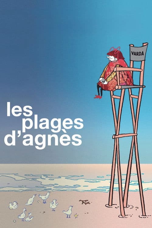 Agnes'in Plajları