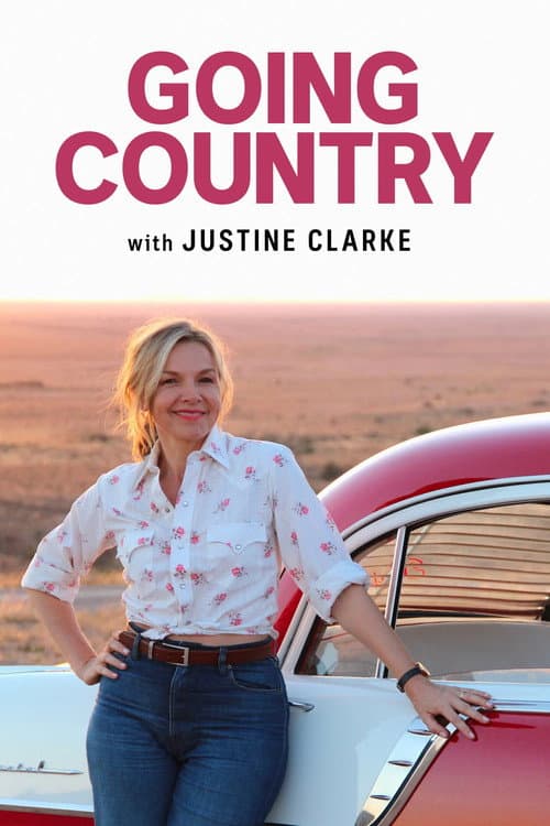 Going Country afişi