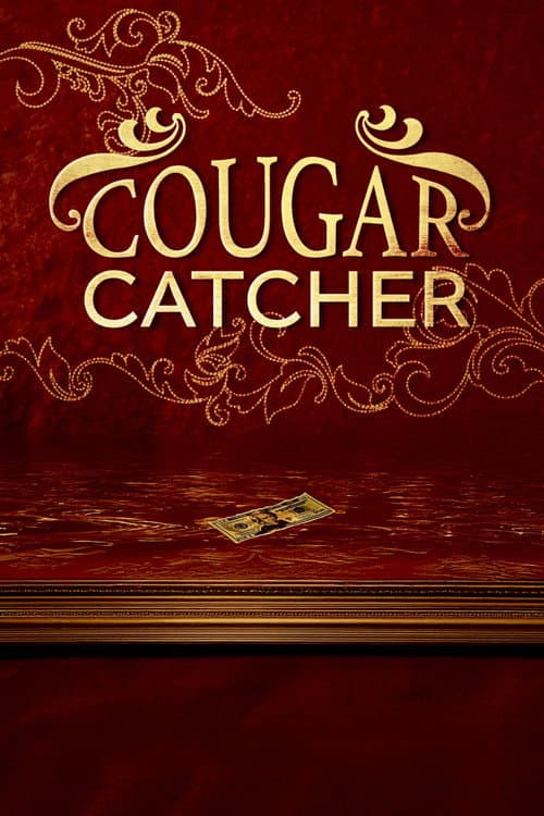 Cougar Catcher afişi