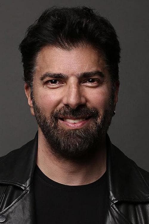 Cenk Torun