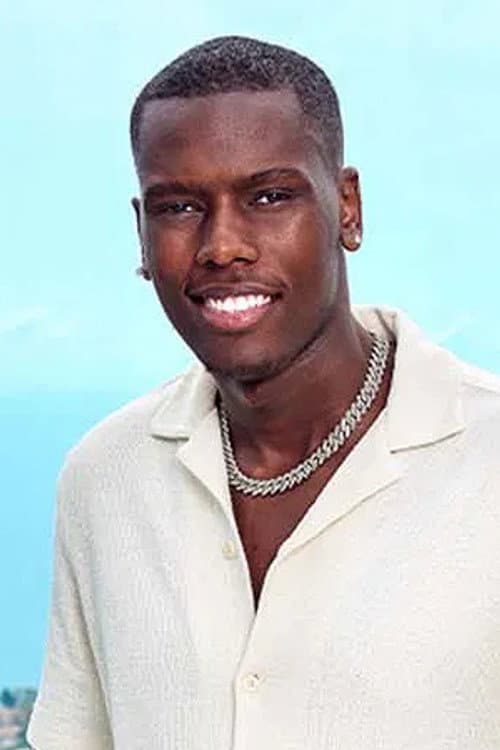 Franck Ndizeye