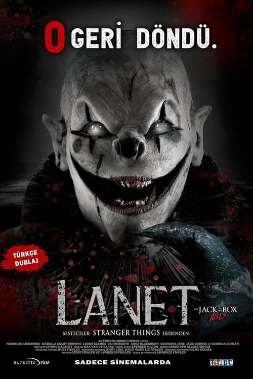 Lanet
