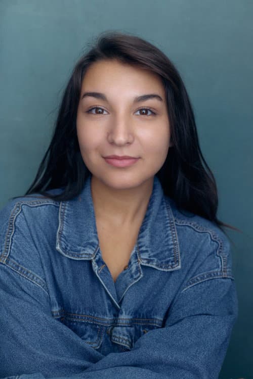 Elizabeth Lozano