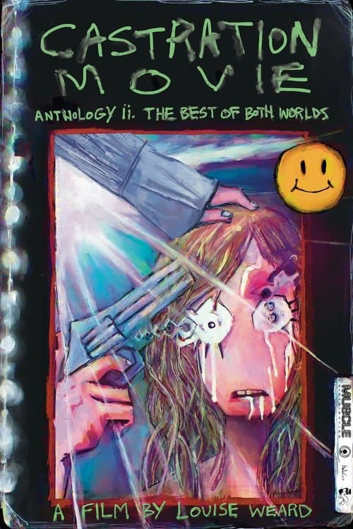 Castration Movie Anthology II. The Best of Both Worlds afişi