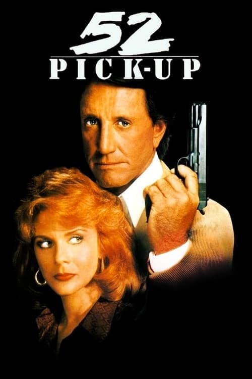 52 Pick-Up afişi