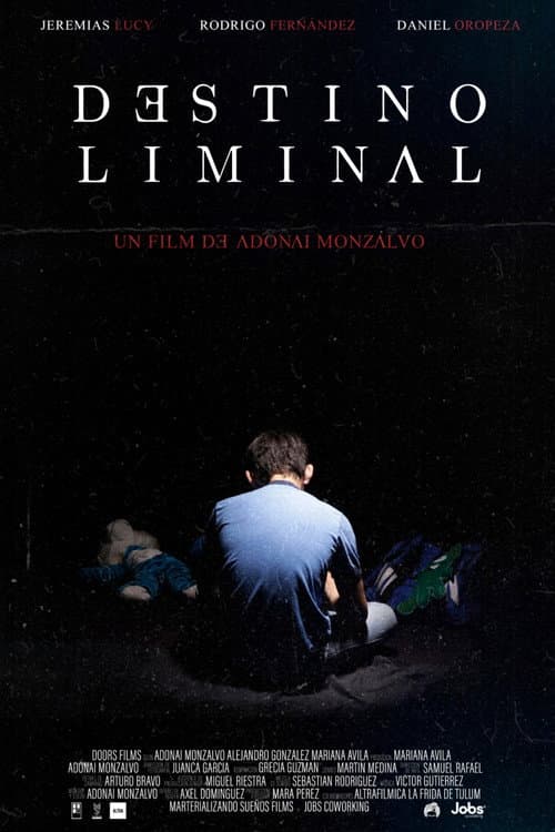 Destino Liminal afişi