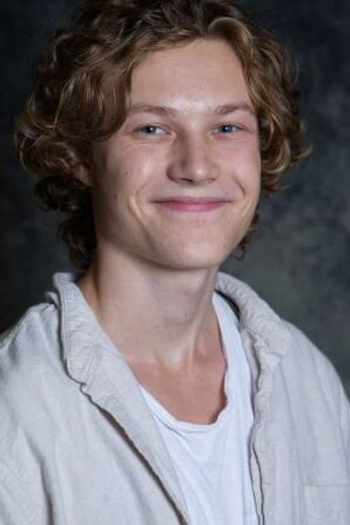Adrian Öjvindsson