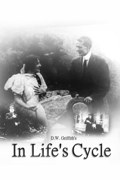 In Life's Cycle afişi
