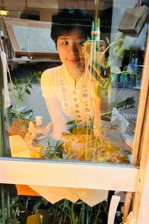 Yoko Yuki