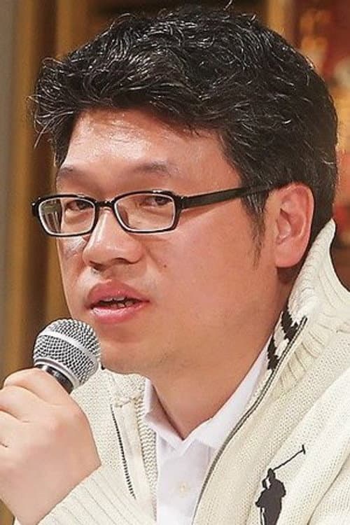 Hong Seok-ku